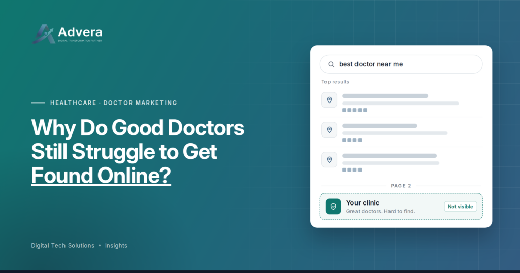 doctor marketing agency